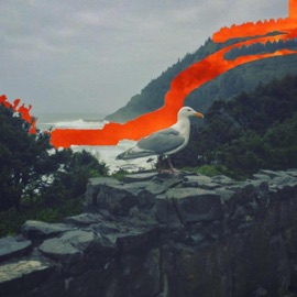 Roll It Up! (feat. Organic) Martin The Hoax