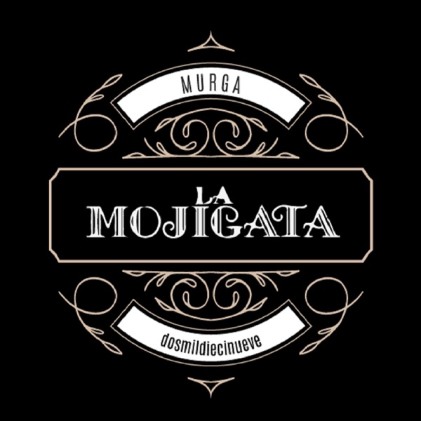 La Mojigata 2019 album cover