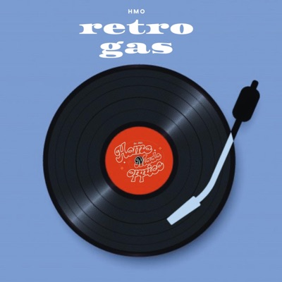 Retro Gas (feat. Tade, Toki & Dunja) - Single