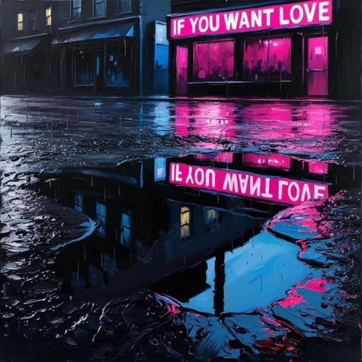 Album artwork