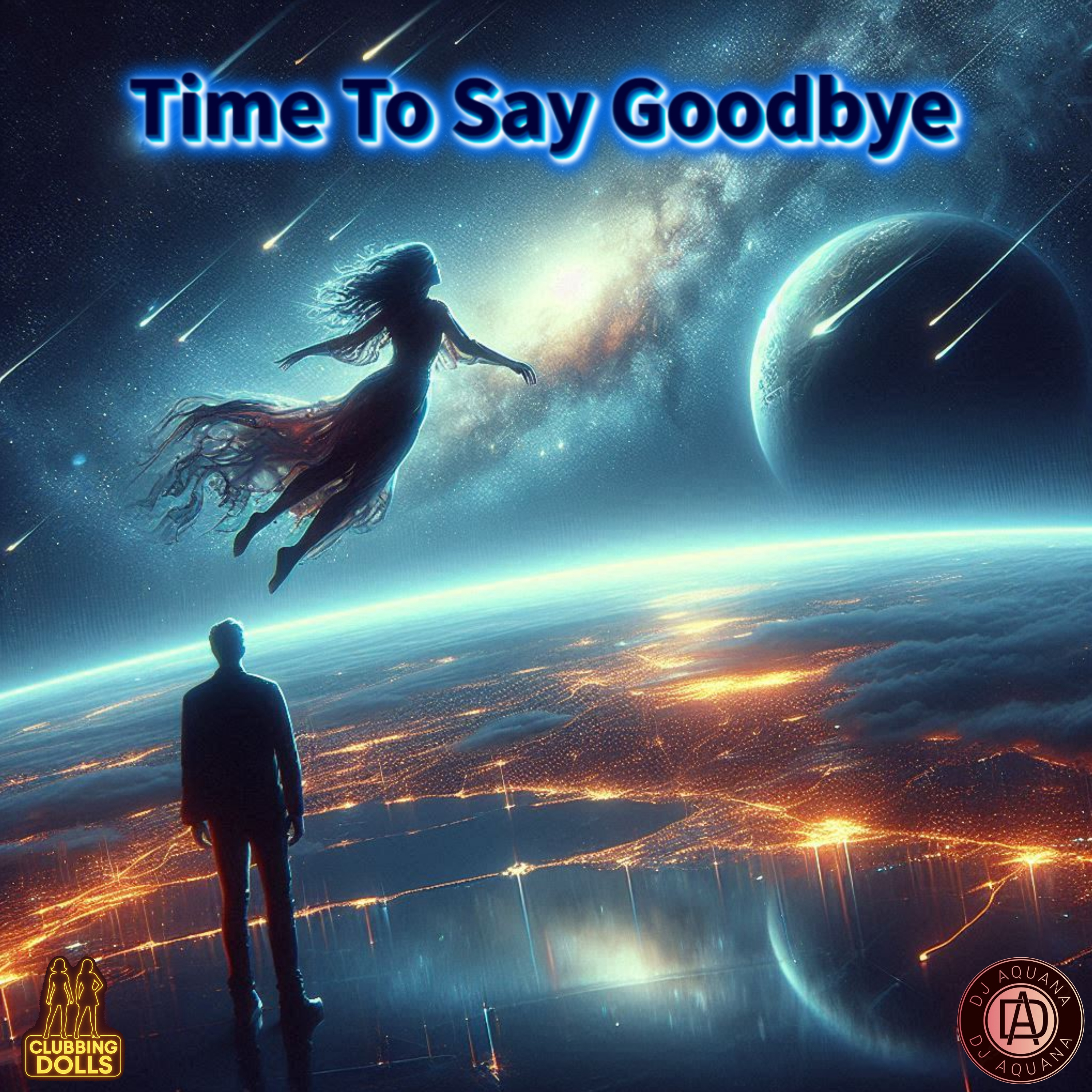 Time to Say Goodbye - Single