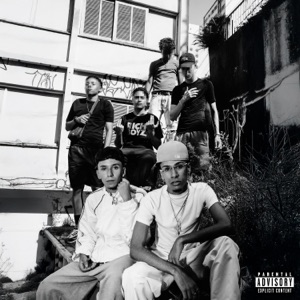 TQEG (feat. Agostinhx & Jgê)