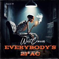 Everybody's 2pac - Single - Westcraven