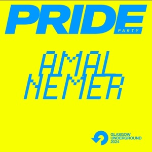 Pride Party: Amal Nemer (DJ Mix)