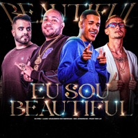Mtg Eu Sou Beautiful (feat. Mc Lz) - Single - LUUK VAQUEIRO DO SERRÃO, Mc Arizinho & DJ PEU