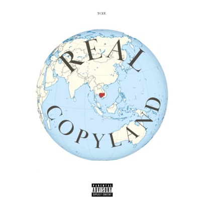 REAL COPYLAND (DISS TRACK) - Single
