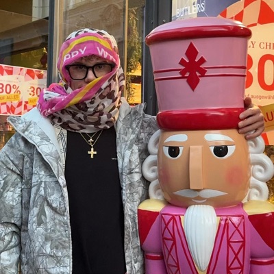 Hab dich lieb - Single