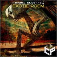 Exotic Poem - Single - RZNEBEL & SLIDER