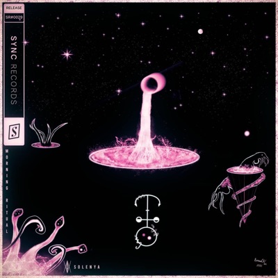 Morning Ritual EP - EP