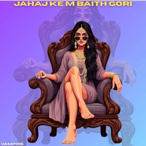 Jahaj Ke M Baith Gori