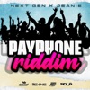 Payphone Riddim - EP