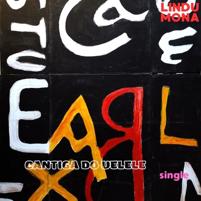 Cantiga do Uelele (feat. Niiko) - Single