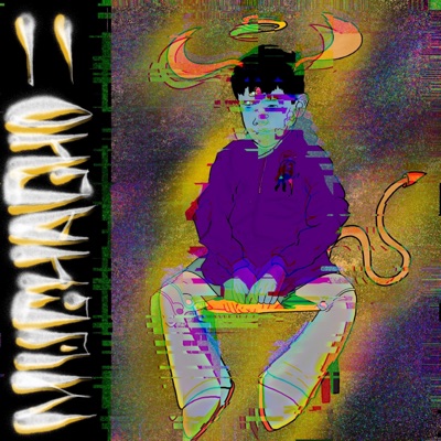 Muchaho (feat. MC Grillo) - Single