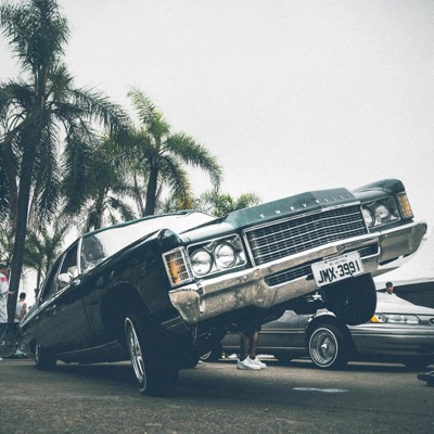 On the Flow (feat. M.I.C) - Single