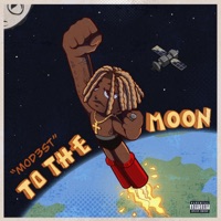 To the Moon - Single - Mod3st