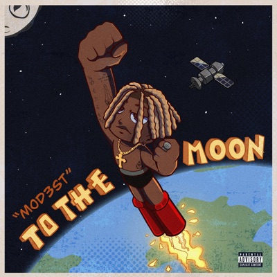 To the Moon - Single