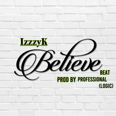 Believe - Single