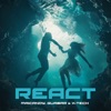 REACT (Hypertechno) - Single