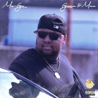 Groovin & Movin - Single - Mes-Geo