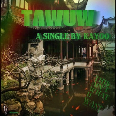 TAWUW - Single