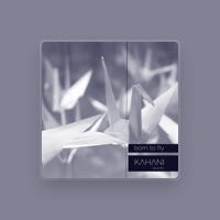 KAHANI.sounds