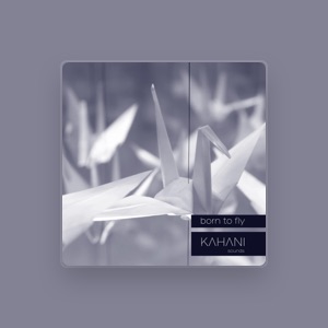KAHANI.sounds