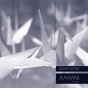born to fly - Single