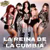 LA REINA DE LA CUMBIA