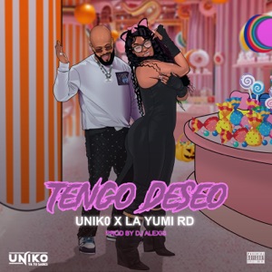 Tengo Deseo