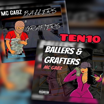 Ballers & Grafters - Single