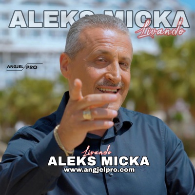 AngjelPro - Aleks Micka (LIvando)