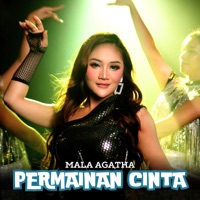 Permainan Cinta - Single - Mala Agatha