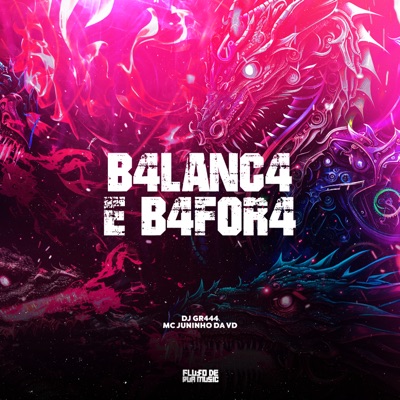 B4Lanç4 e B4For4 - Single