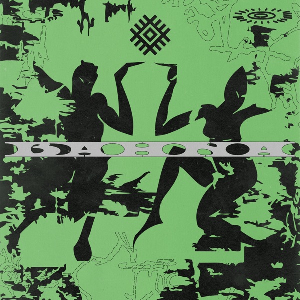 BAHNA - EP