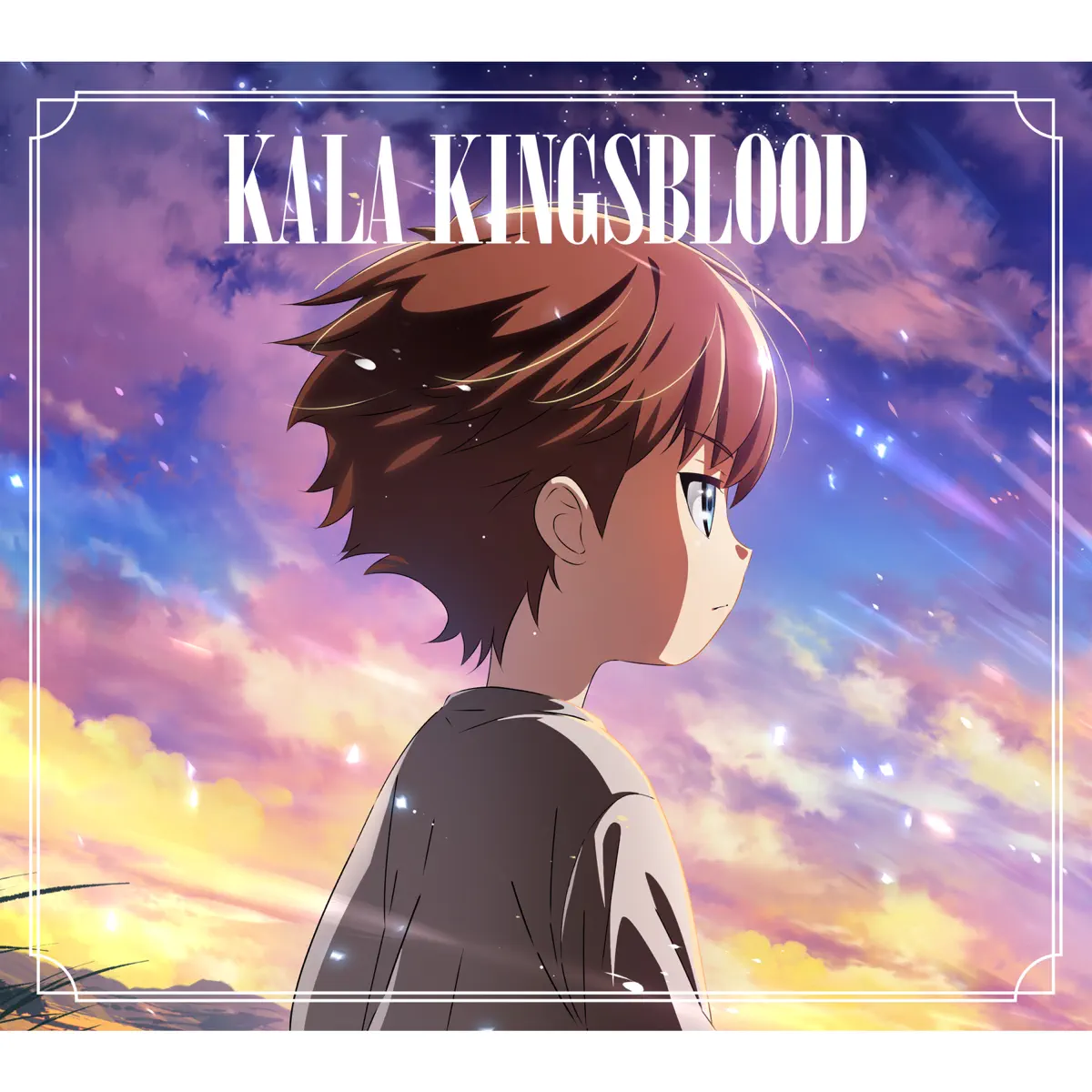 Kala - KINGSBLOOD - EP (2025) [iTunes Plus AAC M4A]-新房子
