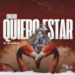 Con Tigo Quiero Estar