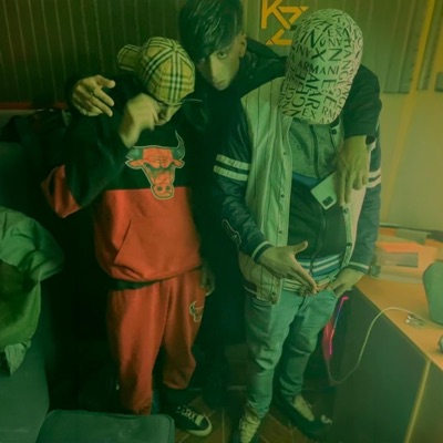 Cantante Gangster - Single