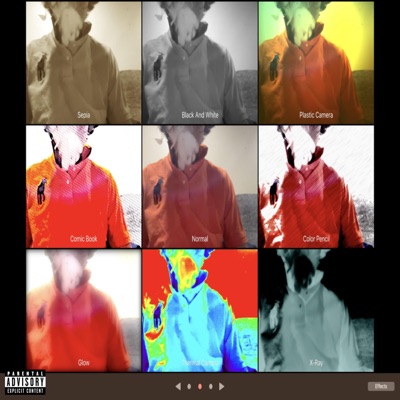 WHEREUAT? - Single