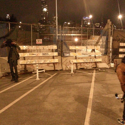 Peter Parker - Single