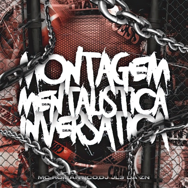 Montagem Mentalistica Inversatica - Single