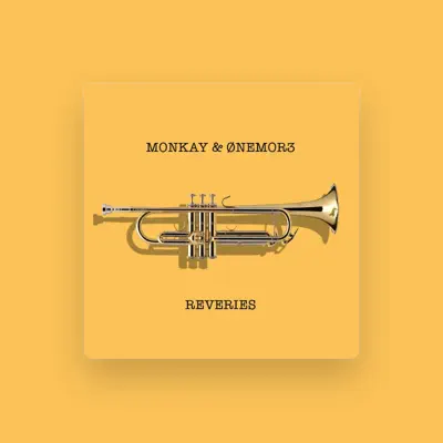Listen to Monkay, watch music videos, read bio, see tour dates & more!