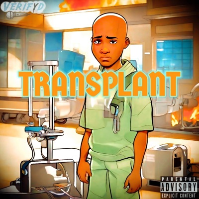 Transplant - Single
