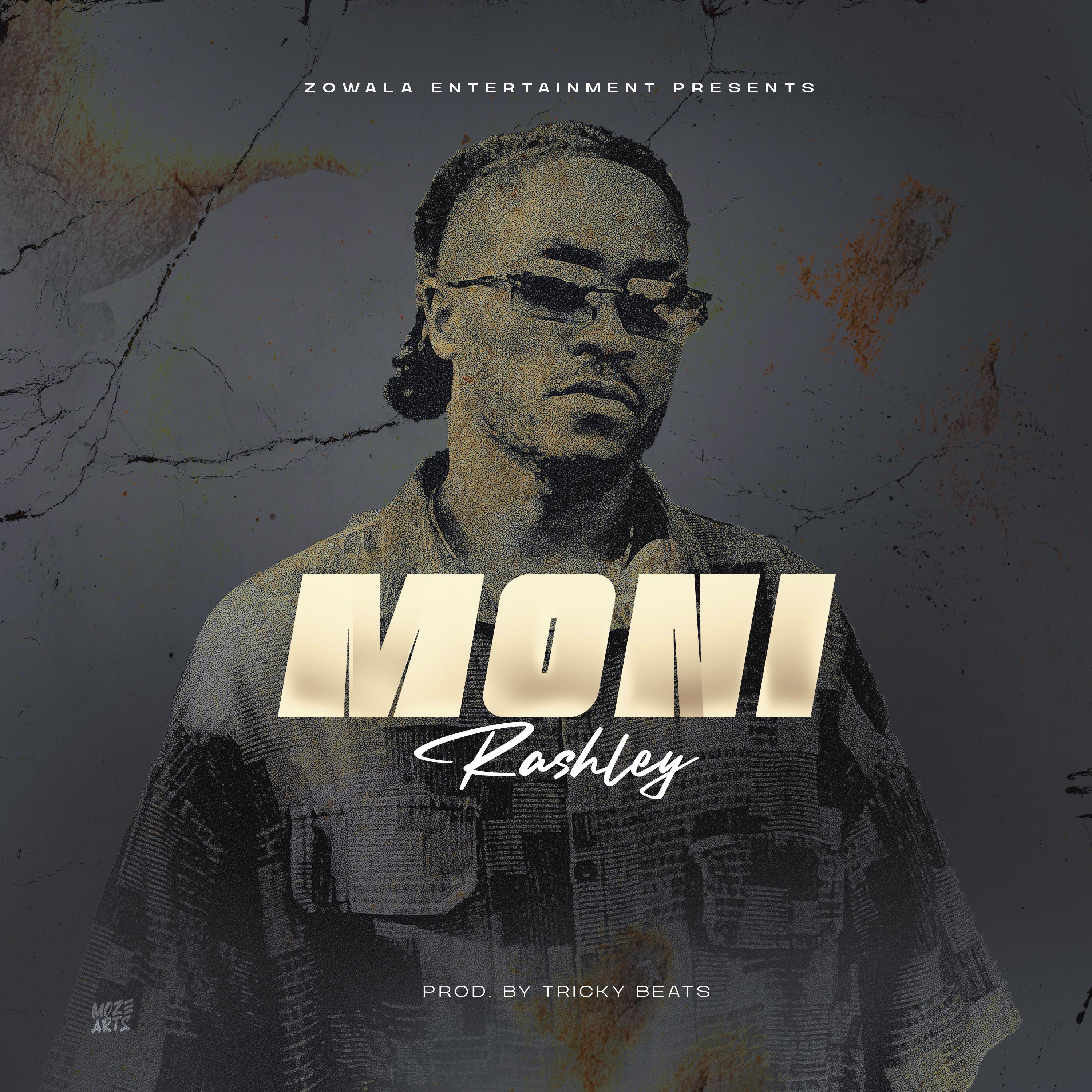 Rashley - Moni