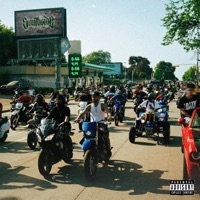 SouthSide Vol 1 - LA M RECORDS