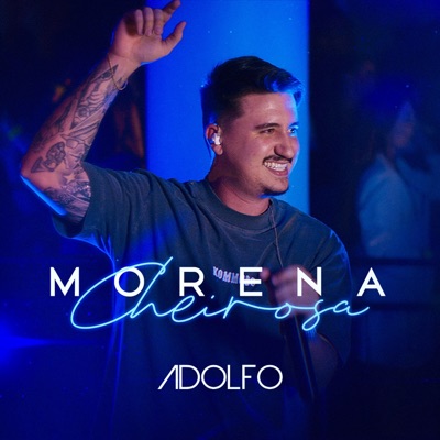 Morena Cheirosa - Single