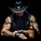 Ain't No Heaven for Outlaws - DV8 lyrics