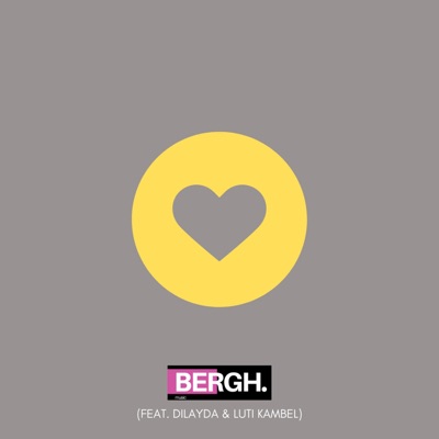 100% (feat. Dilayda & Luti Kambel) - Single