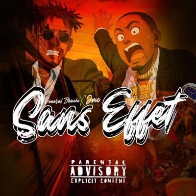 Song - Sans Effet - général ithachi