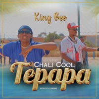 Tepapa (feat. Chali Cool) - Single - King Bee