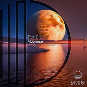 Moonrise - Single